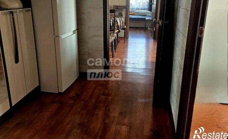 4-комн квартира улица Ботвина, 24,  д. 24