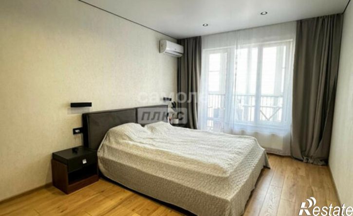 2-комн квартира Автомобильная улица, 8,  д. 8