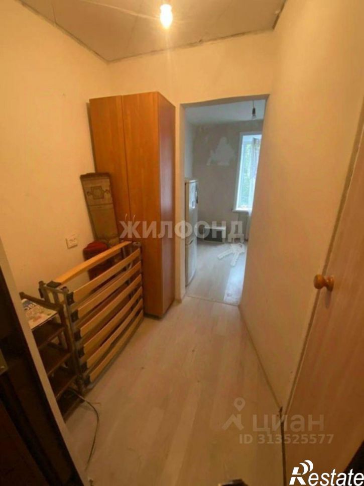 Комната улица Тренёва, 29,  д. 29