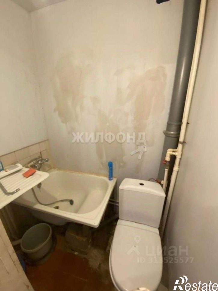 Комната улица Тренёва, 29,  д. 29