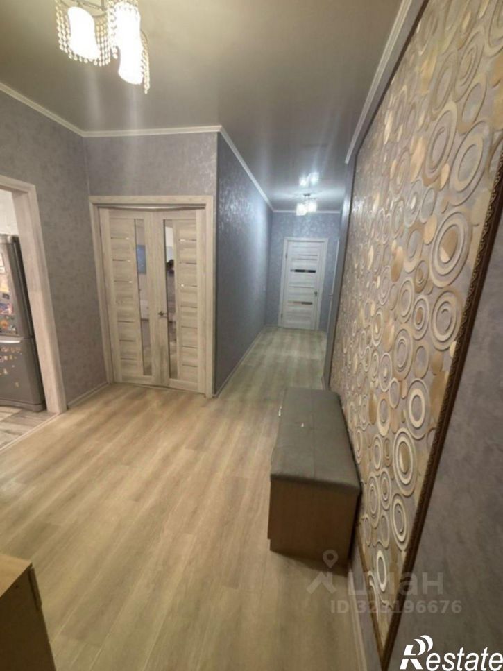 2-комн квартира улица Безжонова, 82 к1,  д. 82 к1