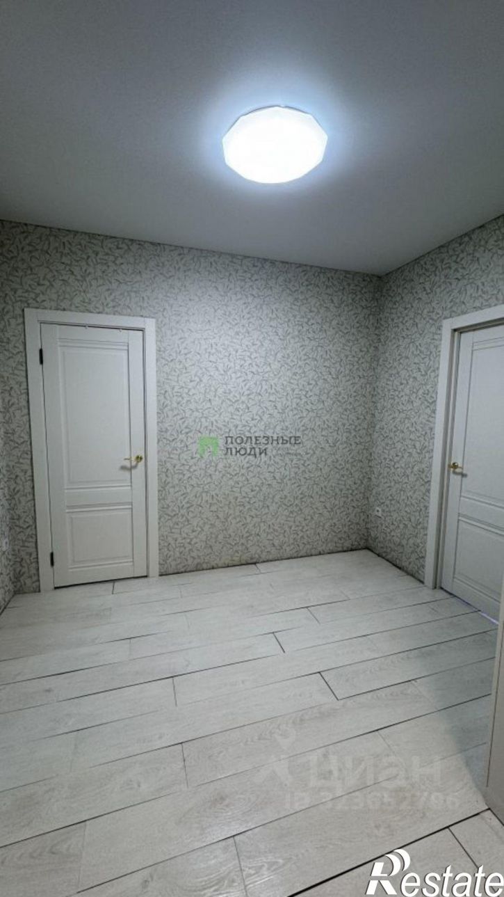 2-комн квартира ул Генерала Епишева, 65,  д. 65