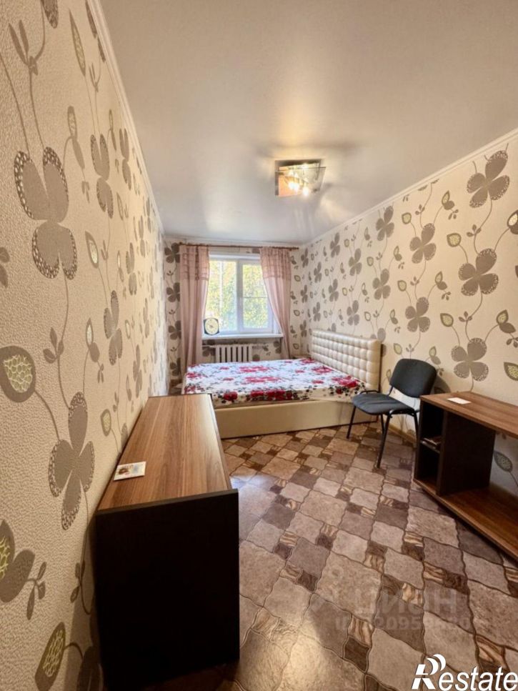 2-комн квартира улица Михаила Луконина, 10,  д. 10