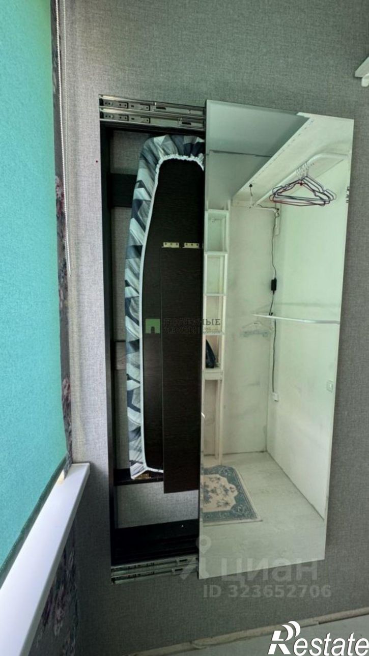 2-комн квартира ул Генерала Епишева, 65,  д. 65