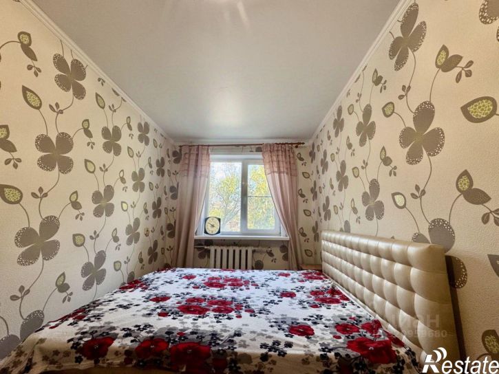 2-комн квартира улица Михаила Луконина, 10,  д. 10