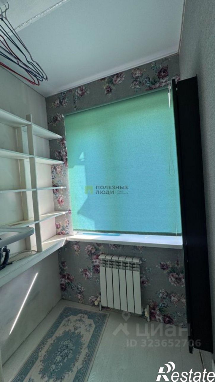 2-комн квартира ул Генерала Епишева, 65,  д. 65