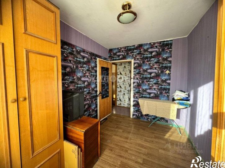 2-комн квартира улица Татищева, 33,  д. 33