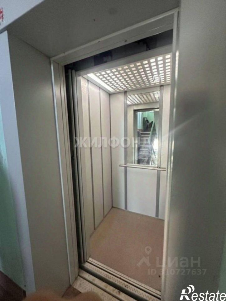 2-комн квартира 8-я Железнодорожная улица, 59 к3,  д. 59 к3