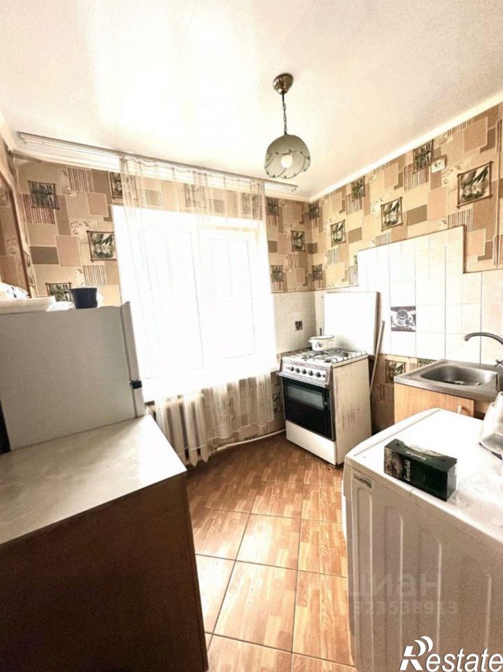 2-комн квартира Красноармейская улица, 23А,  д. 23А