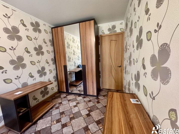 2-комн квартира улица Михаила Луконина, 10,  д. 10