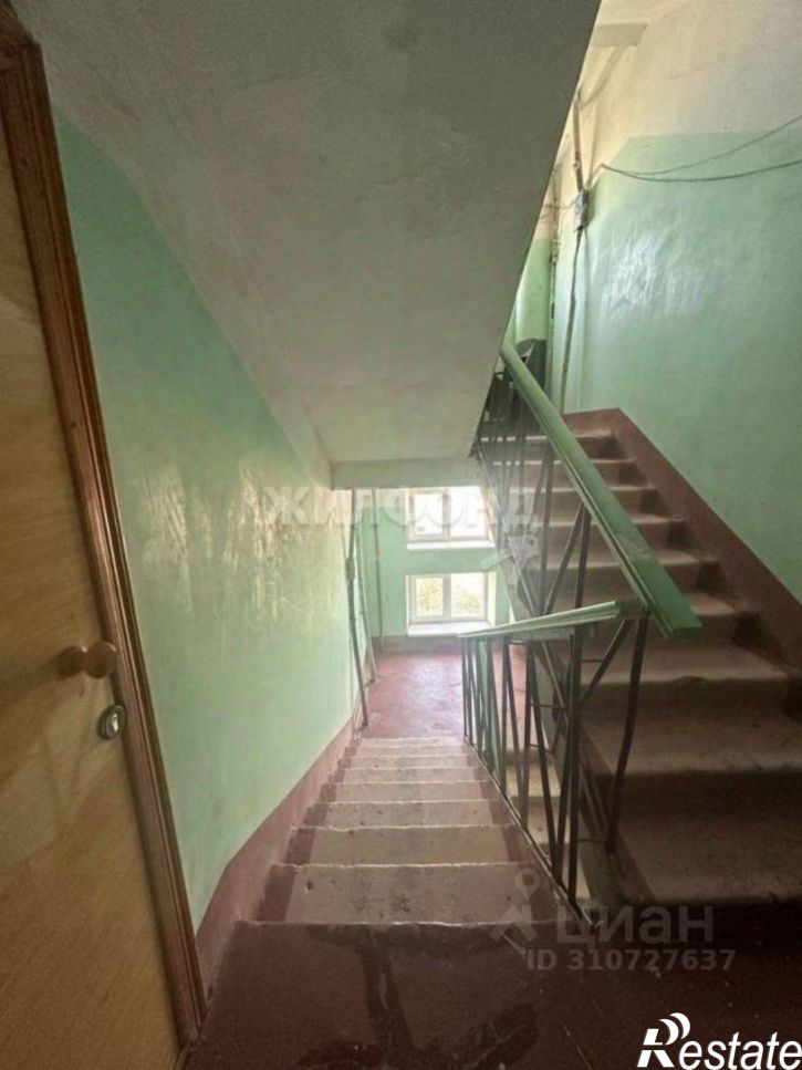 2-комн квартира 8-я Железнодорожная улица, 59 к3,  д. 59 к3