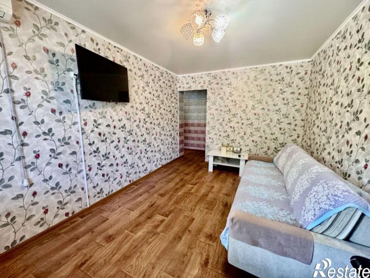 2-комн квартира улица Михаила Луконина, 10,  д. 10