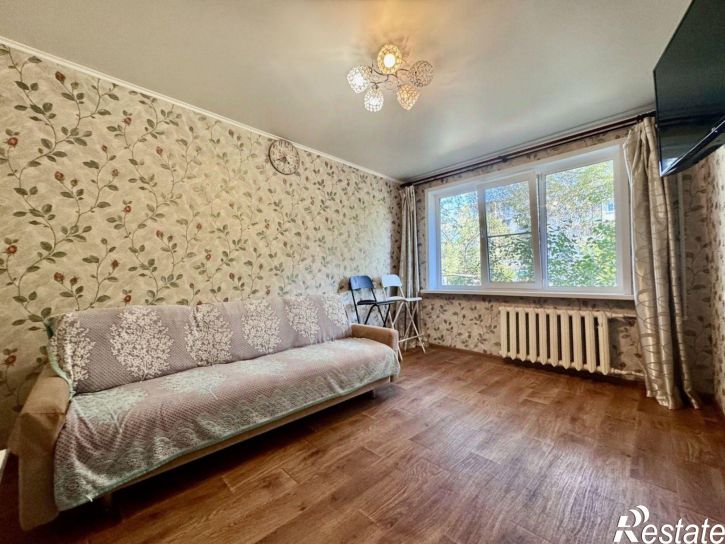 2-комн квартира улица Михаила Луконина, 10,  д. 10