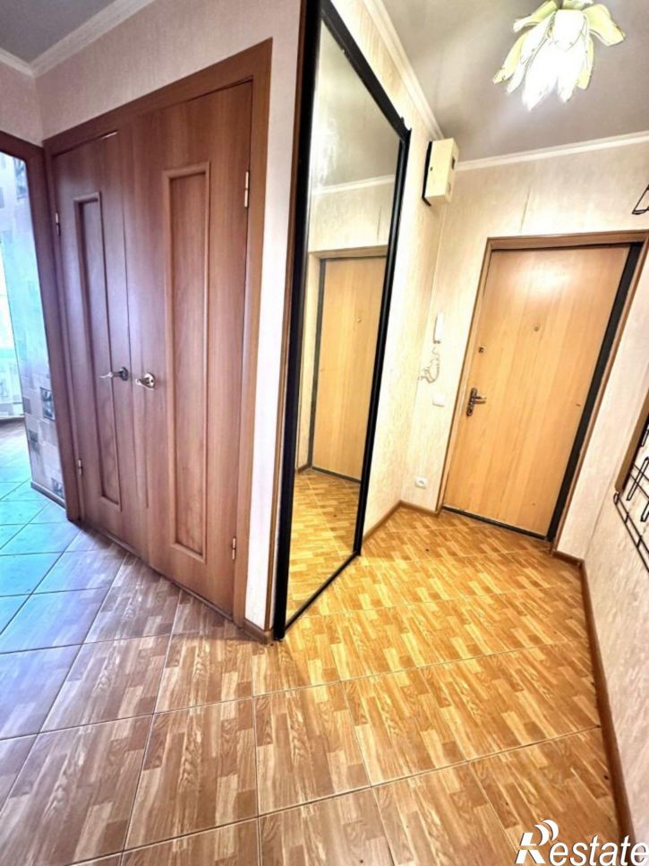 2-комн квартира Красноармейская улица, 23А,  д. 23А