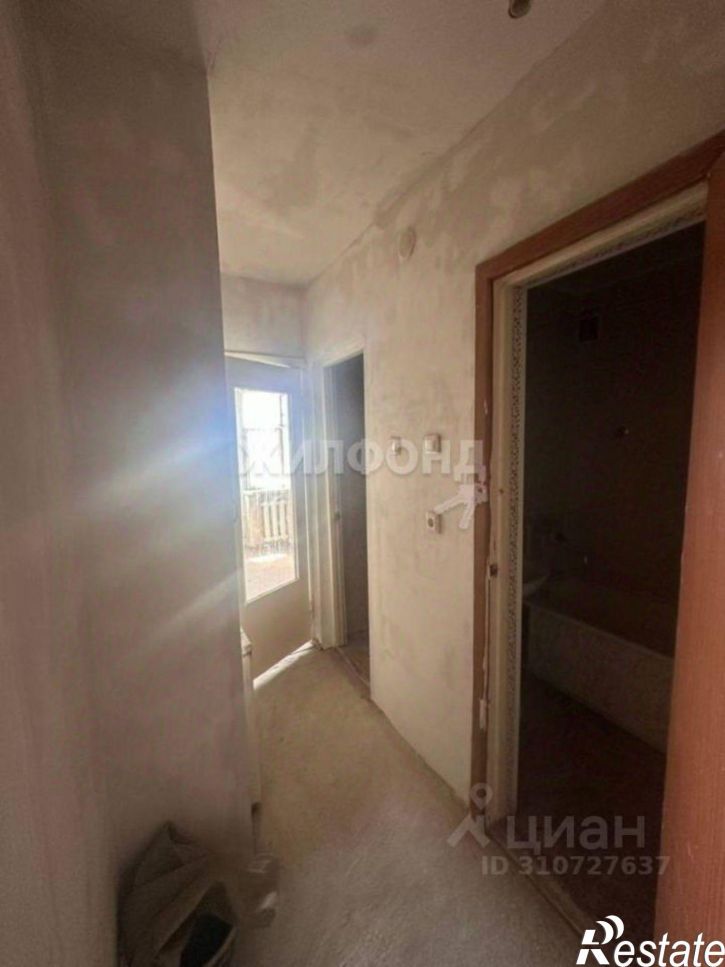 2-комн квартира 8-я Железнодорожная улица, 59 к3,  д. 59 к3