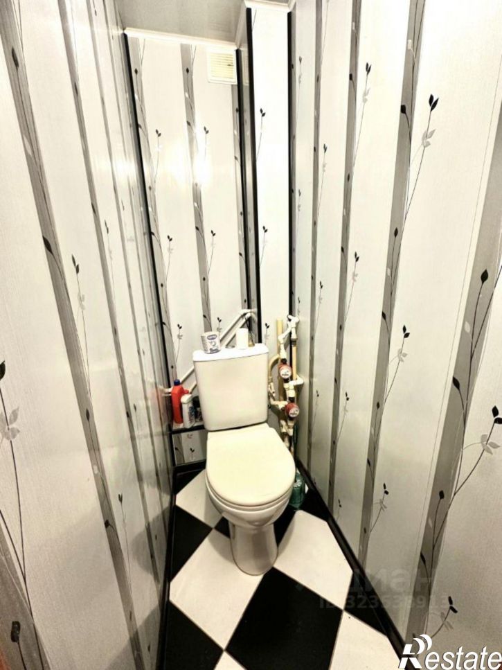 2-комн квартира Красноармейская улица, 23А,  д. 23А