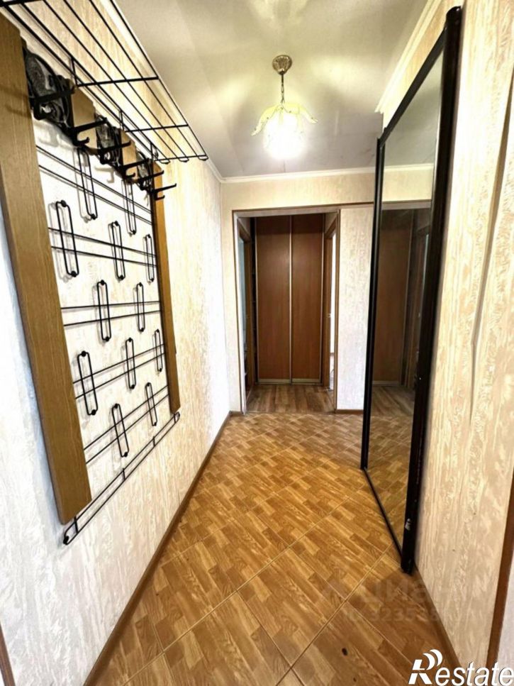 2-комн квартира Красноармейская улица, 23А,  д. 23А