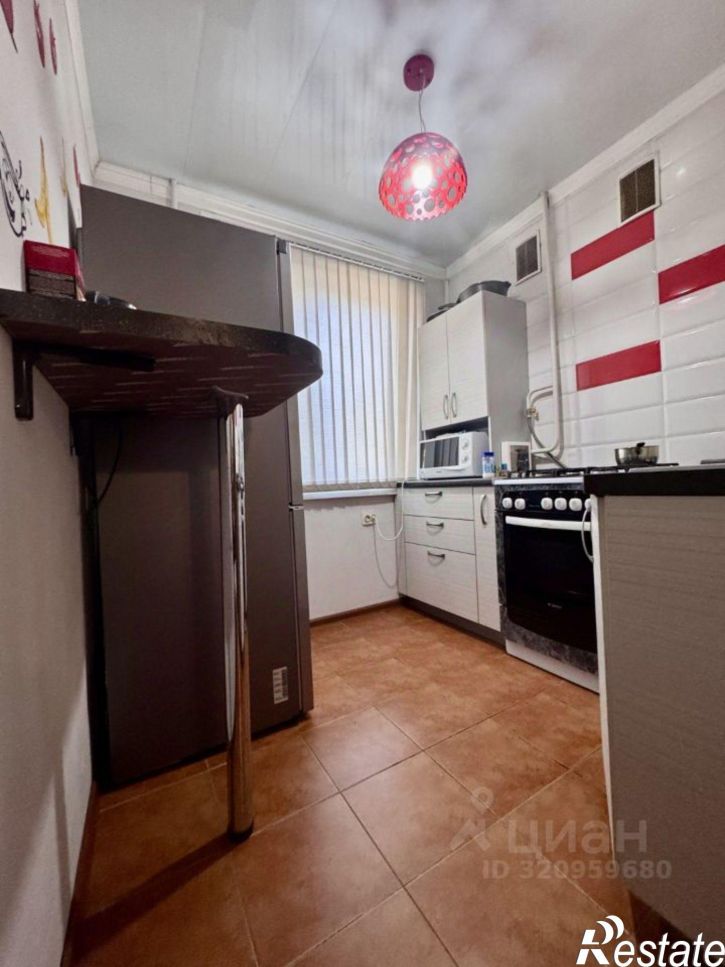 2-комн квартира улица Михаила Луконина, 10,  д. 10