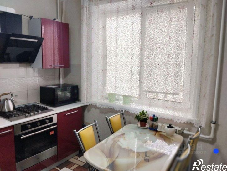 2-комн квартира улица Куликова, 38 к1,  д. 38 к1
