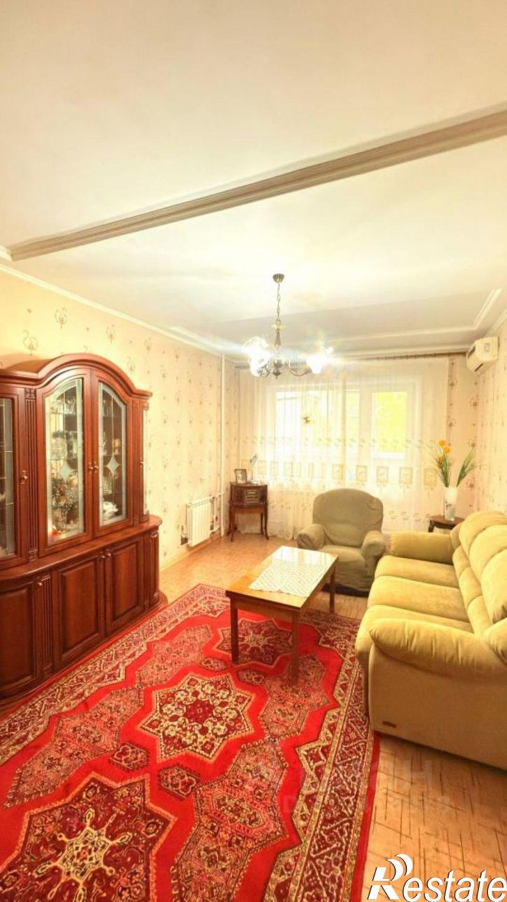 2-комн квартира улица Валерии Барсовой, 2,  д. 2