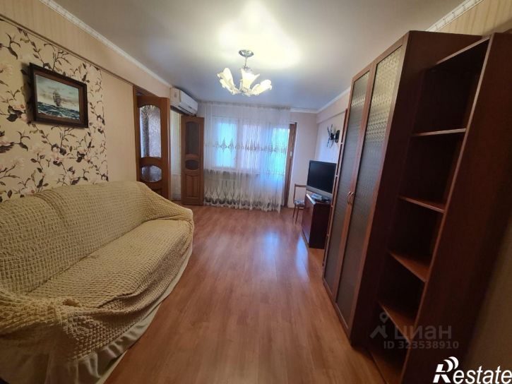 3-комн квартира Комсомольская набережная, 16,  д. 16