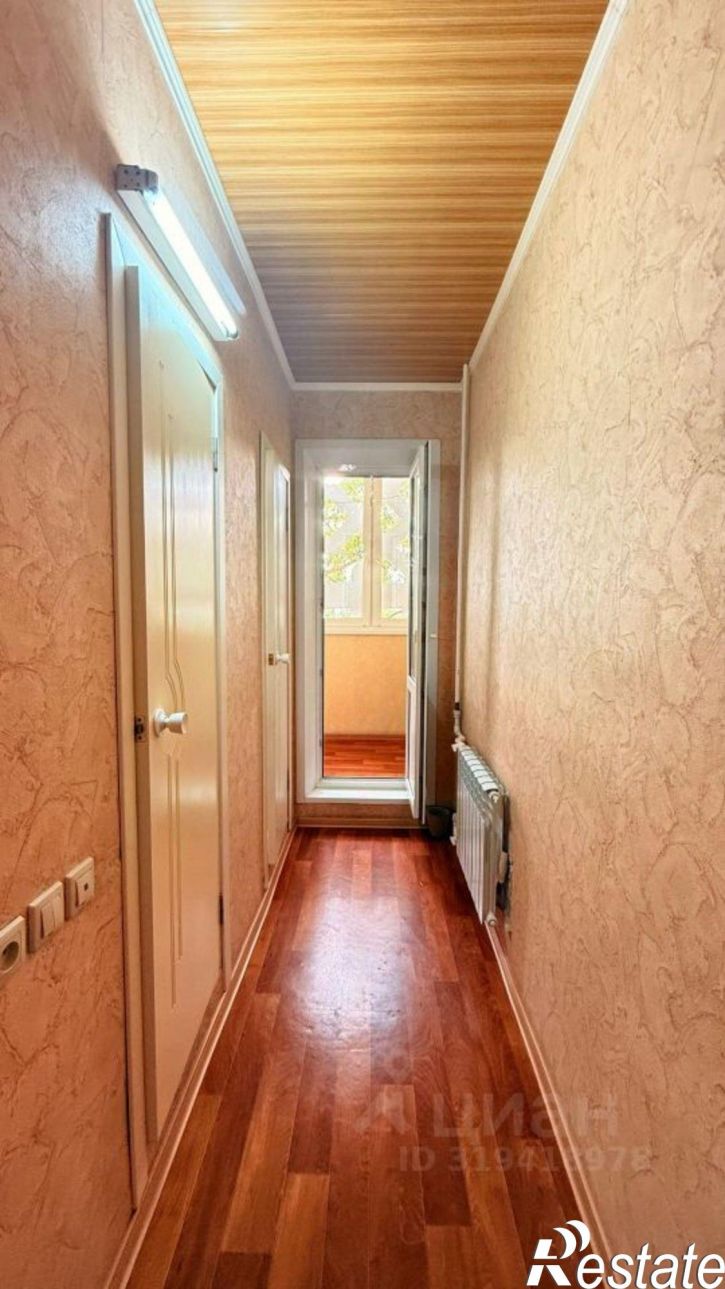 2-комн квартира улица Валерии Барсовой, 2,  д. 2