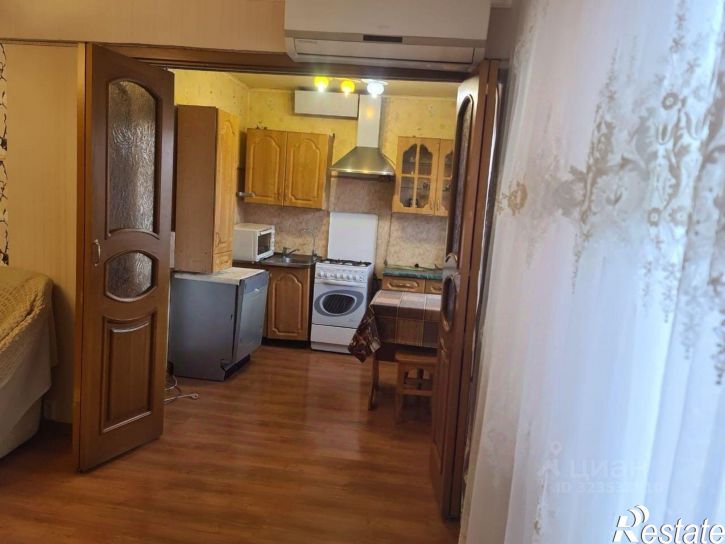 3-комн квартира Комсомольская набережная, 16,  д. 16