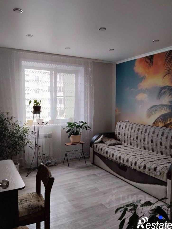 2-комн квартира улица Куликова, 38 к1,  д. 38 к1