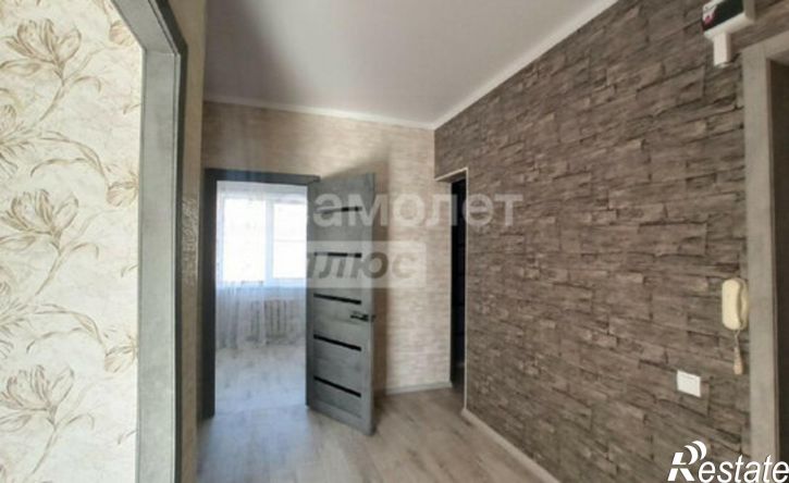 3-комн квартира Кубанская улица, 68 к2,  д. 68 к2