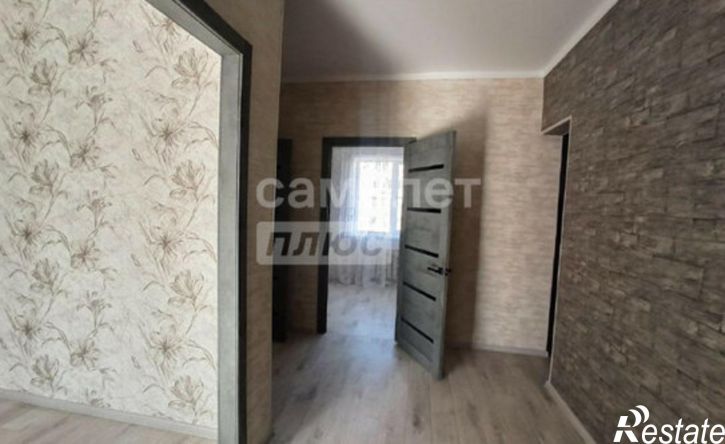 3-комн квартира Кубанская улица, 68 к2,  д. 68 к2