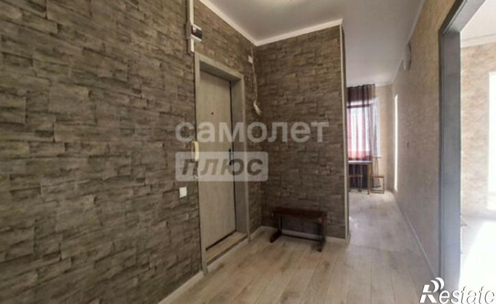 3-комн квартира Кубанская улица, 68 к2,  д. 68 к2