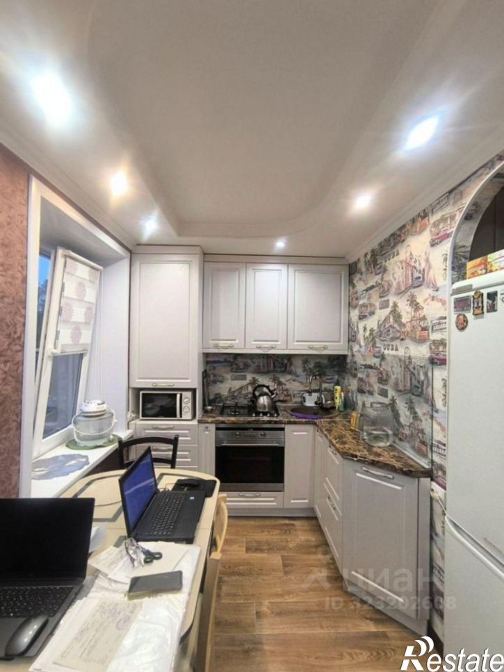 3-комн квартира ул Моздокская, 65,  д. 65