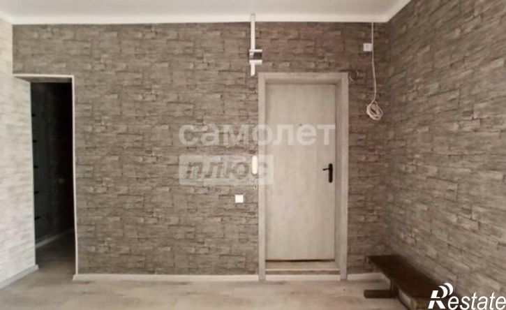 3-комн квартира Кубанская улица, 68 к2,  д. 68 к2