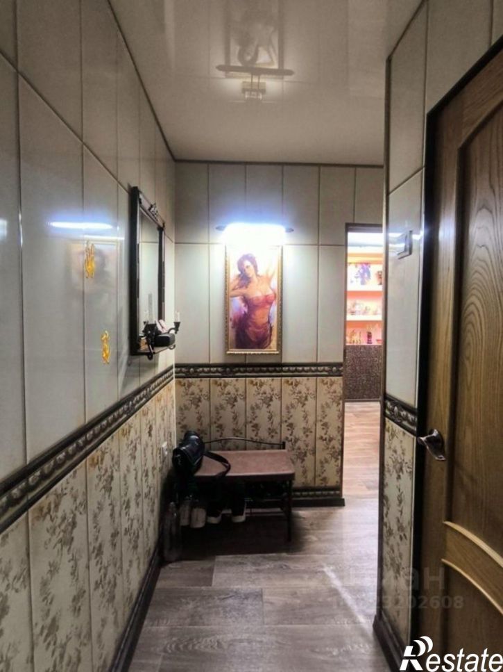 3-комн квартира ул Моздокская, 65,  д. 65