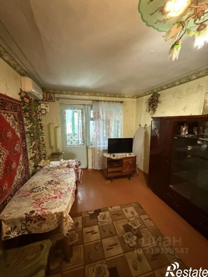 2-комн квартира Боевая улица, 65 к1,  д. 65 к1