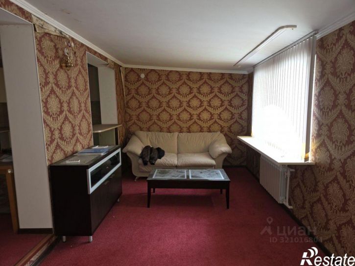 3-комн квартира улица 28-й Армии, 14 к1,  д. 14 к1