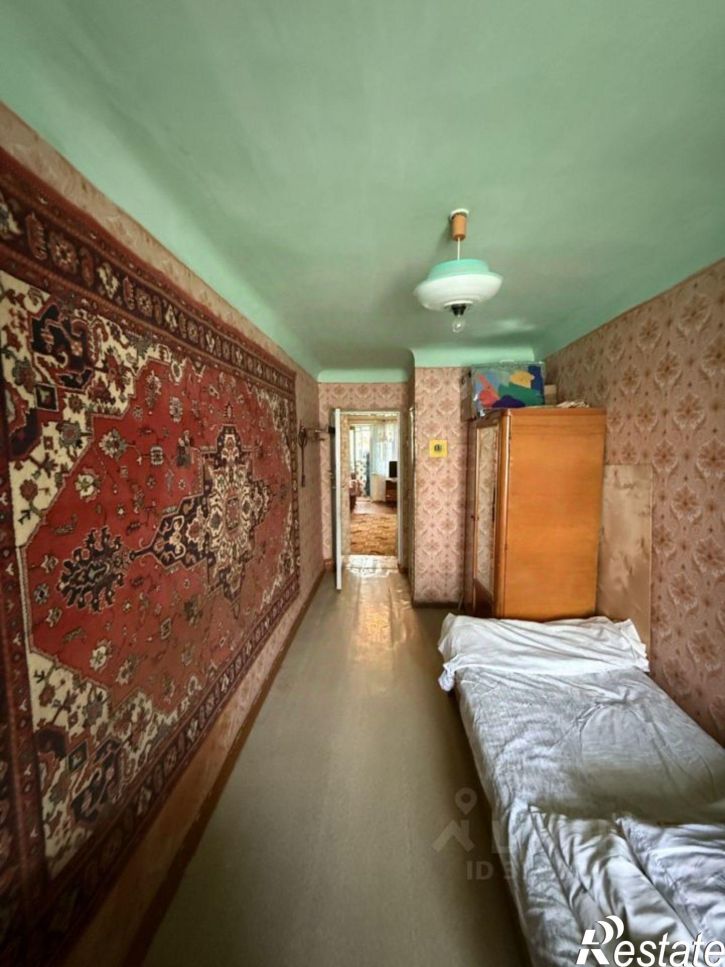 2-комн квартира Боевая улица, 65 к1,  д. 65 к1