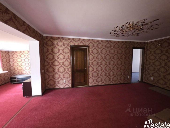 3-комн квартира улица 28-й Армии, 14 к1,  д. 14 к1