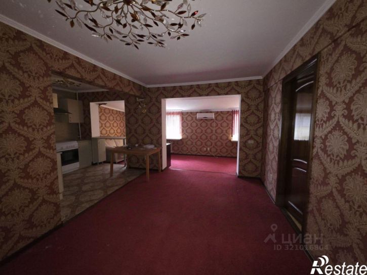 3-комн квартира улица 28-й Армии, 14 к1,  д. 14 к1