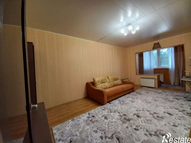 2-комн квартира улица Куликова, 73/4,  д. 73/4