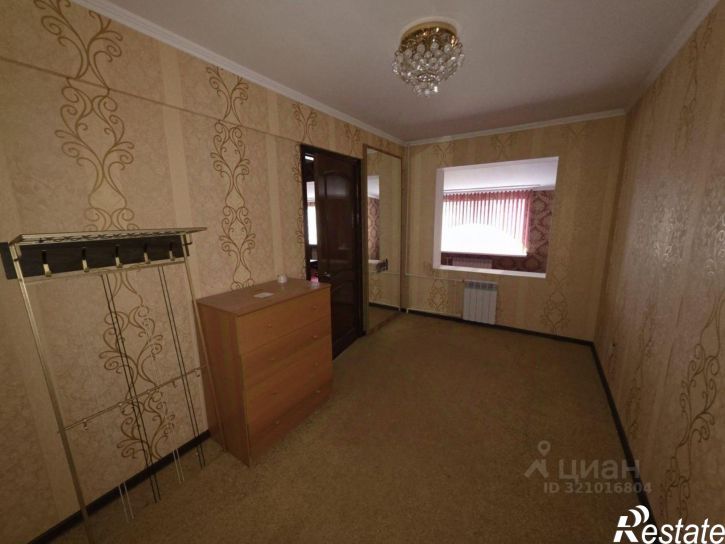 3-комн квартира улица 28-й Армии, 14 к1,  д. 14 к1