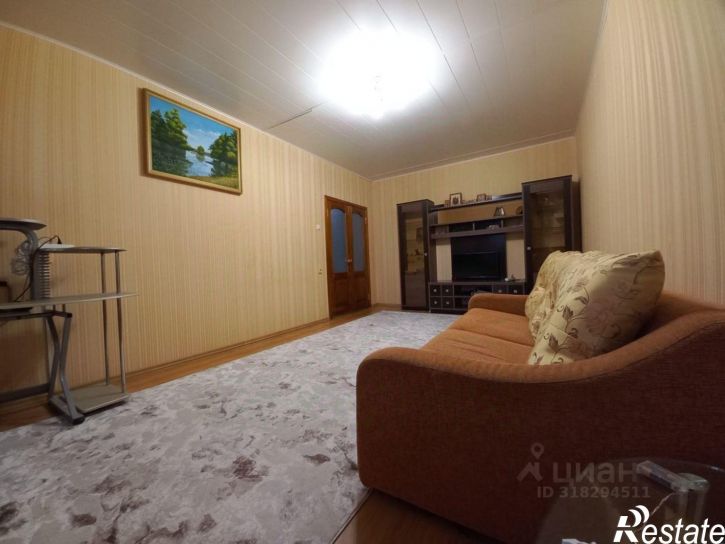 2-комн квартира улица Куликова, 73/4,  д. 73/4