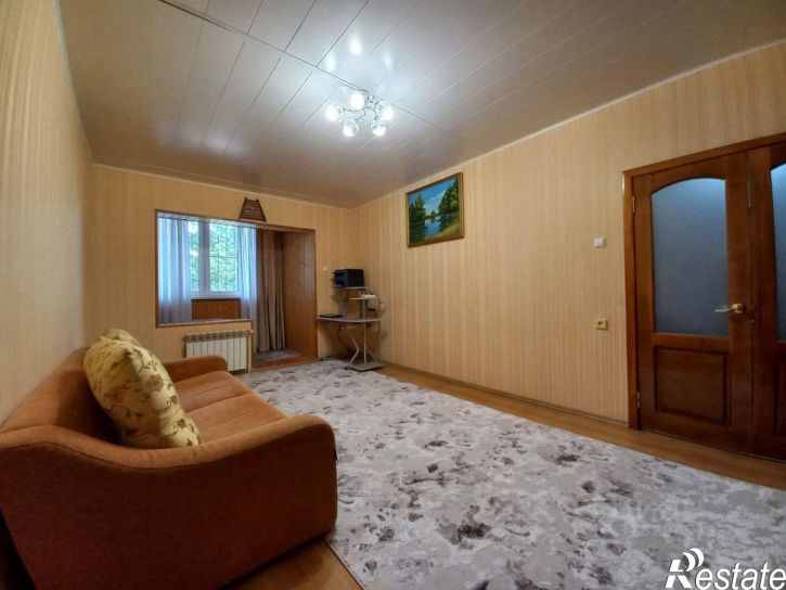 2-комн квартира улица Куликова, 73/4,  д. 73/4