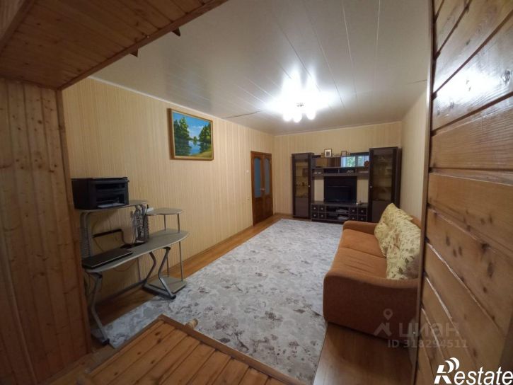 2-комн квартира улица Куликова, 73/4,  д. 73/4