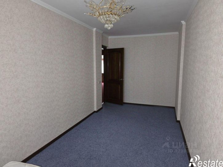 3-комн квартира улица 28-й Армии, 14 к1,  д. 14 к1