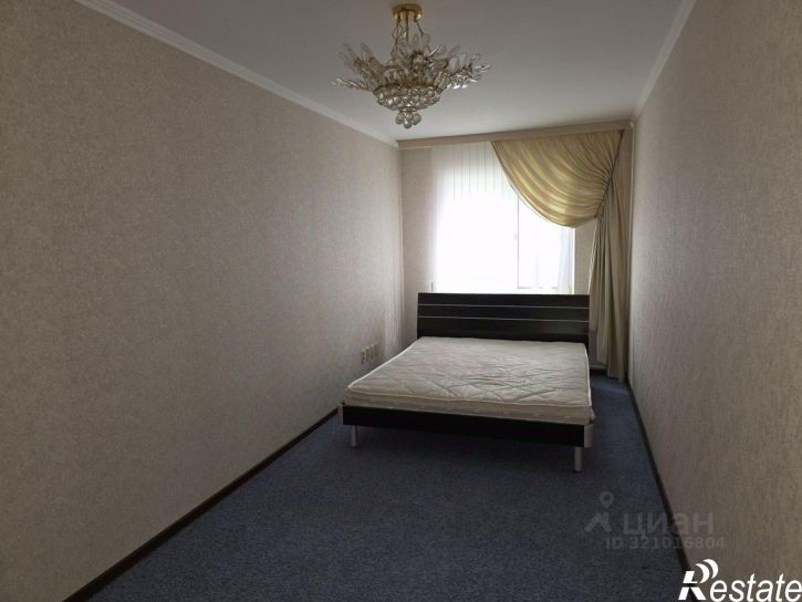 3-комн квартира улица 28-й Армии, 14 к1,  д. 14 к1