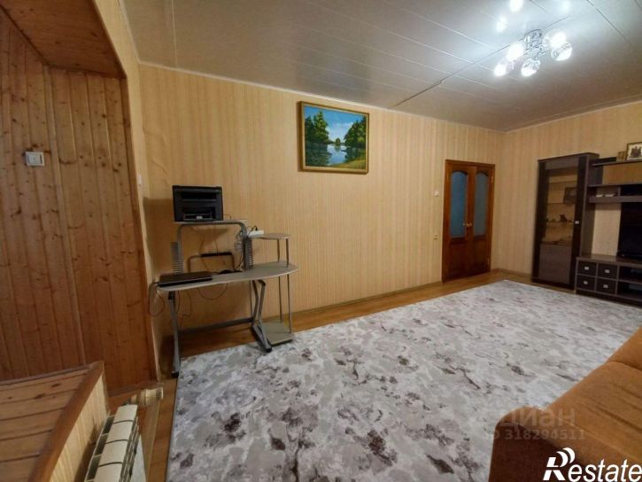 2-комн квартира улица Куликова, 73/4,  д. 73/4