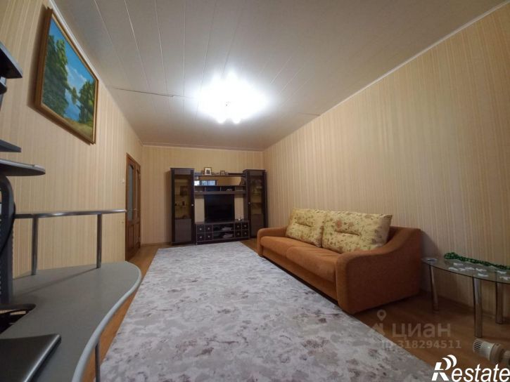 2-комн квартира улица Куликова, 73/4,  д. 73/4