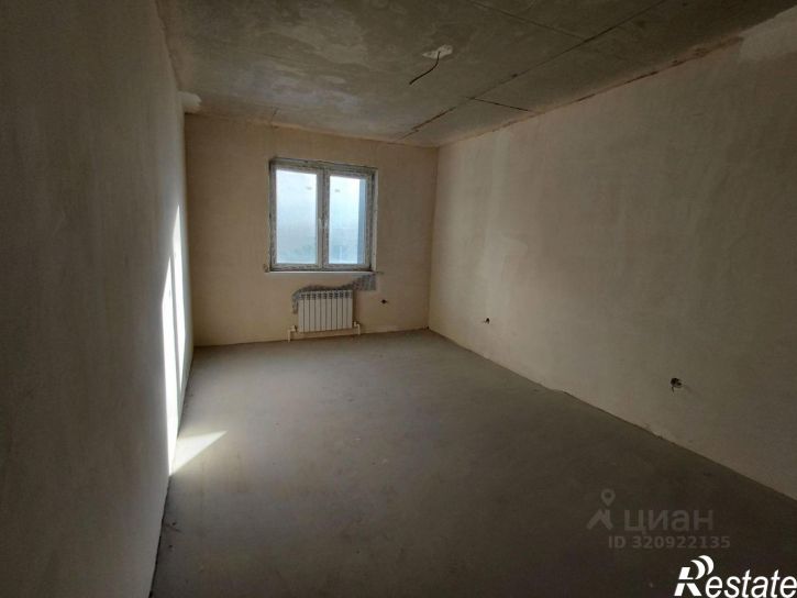 2-комн квартира улица Кольцова, 7,  д. 7