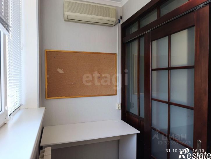 2-комн квартира Курская улица, 53 к1,  д. 53 к1